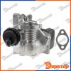 Vanne EGR, turbo pour BMW	| EGR-BM-026, 11717823210
